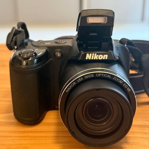 Nikon coolpix l340 - coolpix,