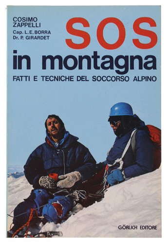Sos montagna fatti e - sos,