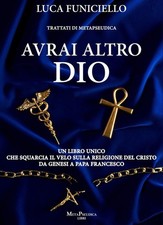 Libri Funiciello Luca - Avrai