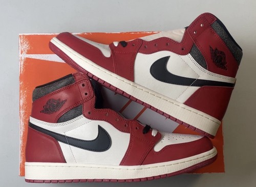 Nuovo air jordan - retro, high