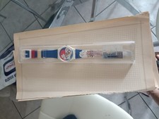 SWATCH GZ134 OLIMPIADI 1928