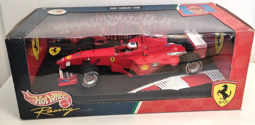 Hot wheels racing - hot,