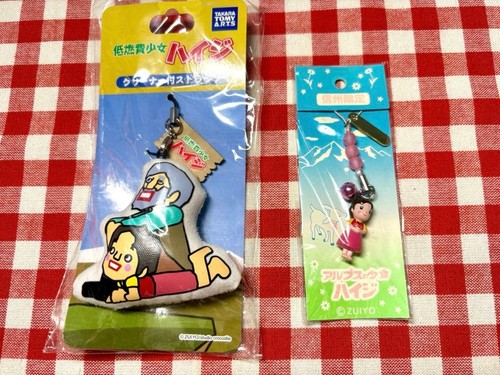 Heidi girl plastica - heidi,