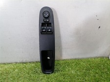 COMANDO ALZAVETRO ANTERIORE Fiat punto iii evo 199 2009 13 d multijet