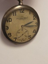 "KM" Marina da Guerra IWC