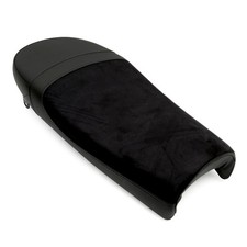 Sedile nero Mutt Mastiff 250