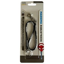 FLLAGG20 1X Laccio Block Shaft