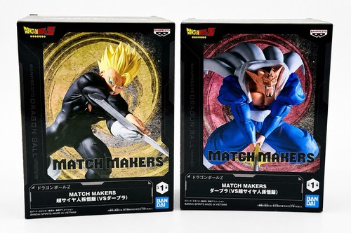 Dragon ball match - match, makers
