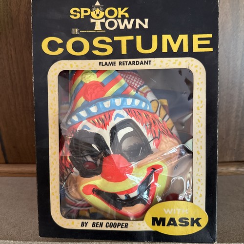 Raro costume halloween ben - costume,