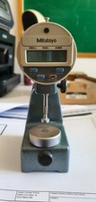 Cronocomparatore Mitutoyo