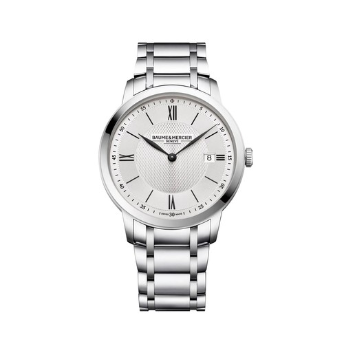 Orologio baume mercier uomo - orologio, &