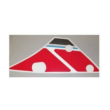 Yamaha 3YF-28392-11 Graphique