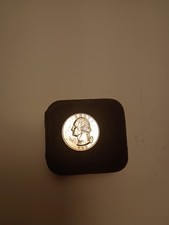 🔥1995 Washington Quarter