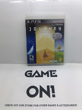 Journey Collector Edition