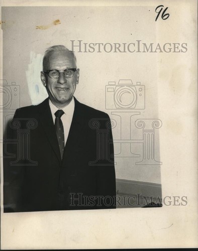 Foto stampa 1969 jacob - 1969, o