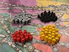 Power grid tokens alta - tokens,