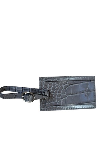 Gucci made italy etichetta - gucci,