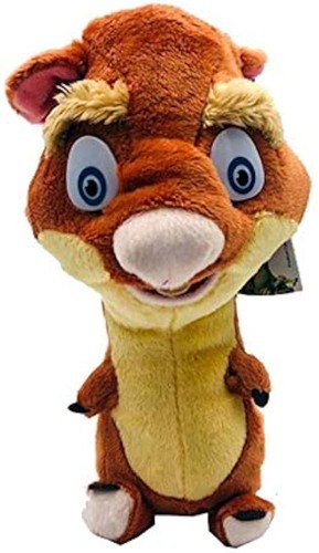 Peluche era glaciale cm - peluche,