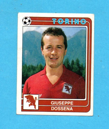 Panini calciatori - panini,