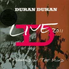 Duran Duran - A Diamond In The