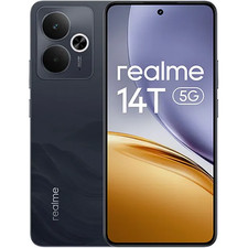 Realme 14T 5G Dual SIM 8GB RAM