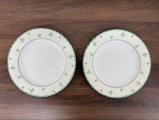 Piatti Royal Doulton foglia di