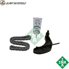 KIT CATENA TRASMISSIONE POMPA OLIO 558 0084 10 PER SKODA FABIA/II/Combi ROOMSTER SEAT  