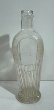 81063 Bottiglia liquore