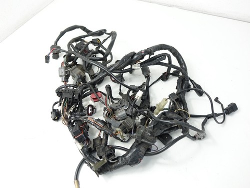 Cablaggio kawasaki zx10r - kawasaki,