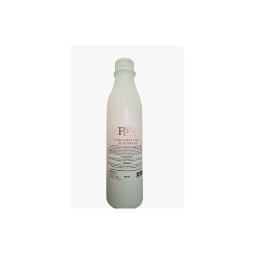 Crema conduttiva per - , tecar