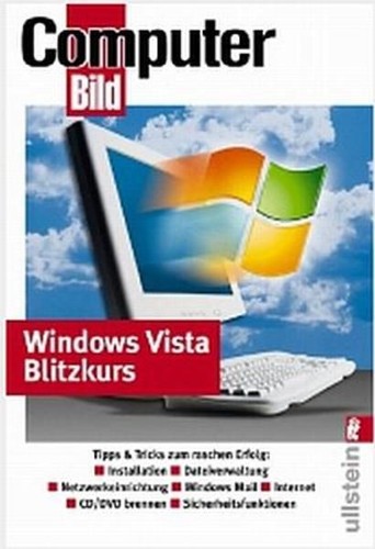 Windows vista blitzkurs mit - blitzkurs:,