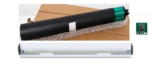 Kit batteria nero per - kit, xerox
