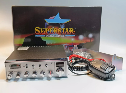 Superstar 3900 nuova versione