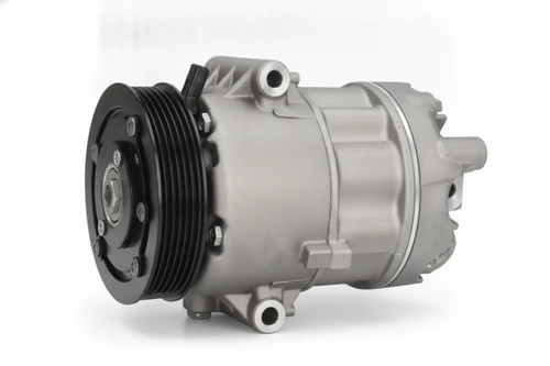 Compressore climatizzazione - , r