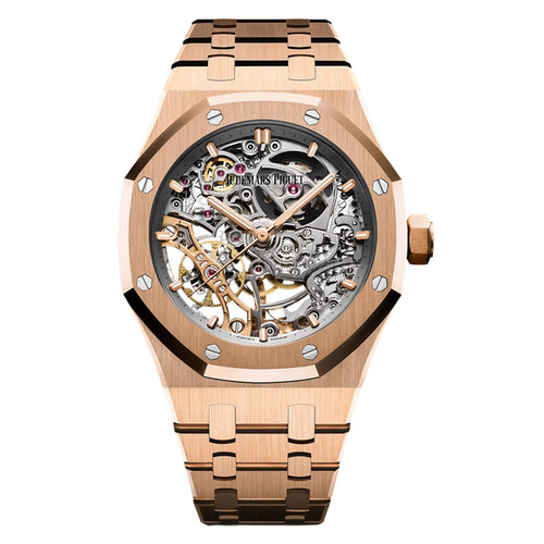 Audemars piguet royal oak - audemars,