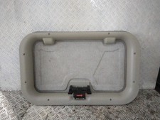 TETTO APRIBILE COMPLETO PER