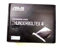 ASUS ThunderboltEX 4 40Gbps