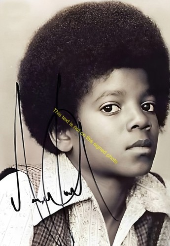 Young michael jackson king - young,