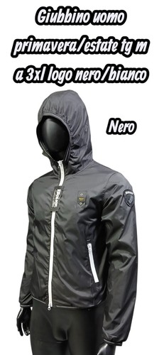 Blauer piumino uomo - blauer,
