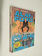 ALAN FORD ORIGINALE 1a