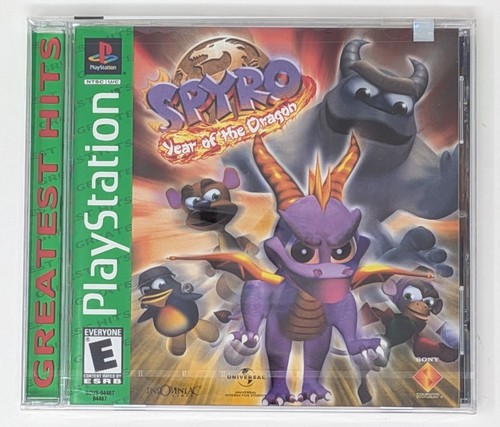 Spyro anno del drago - anno,