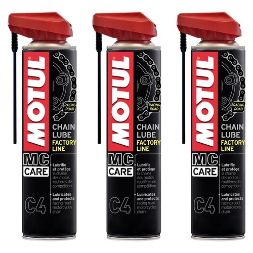 Kit motul chain - kit, off
