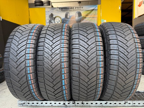 Pneumatici michelin agilis - pneumatici,