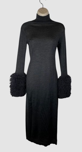 Abito maglione donna alaia - abito,