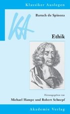 Baruch de Spinoza: Ethik in