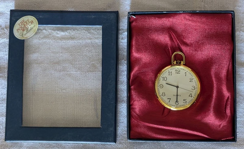 Orologio taschino the - da,