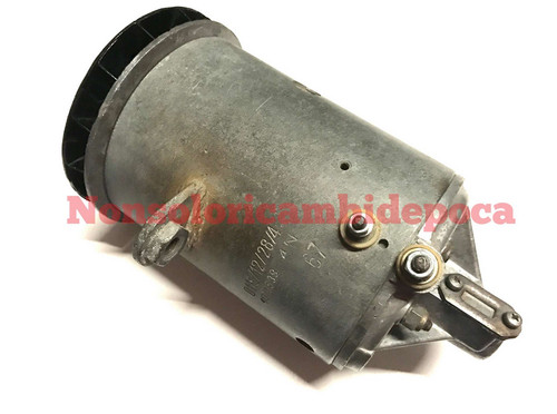 Dinamo fiat 1300 - –,