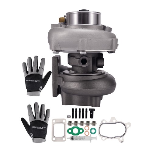 Billet upgrade - billet,