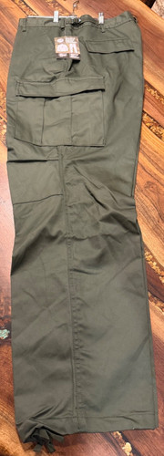 Rothco tactical bdu - rothco,
