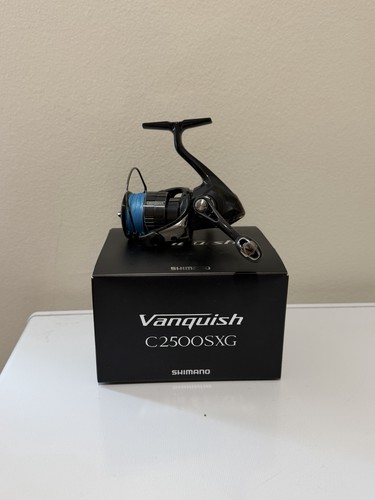 Mulinello spinning shimano - spinning,